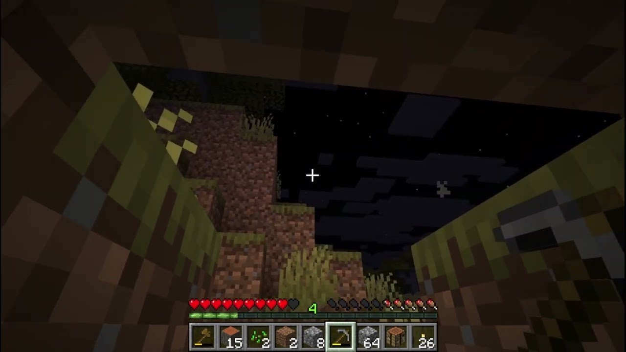 Minecraft A New Series Ep 2