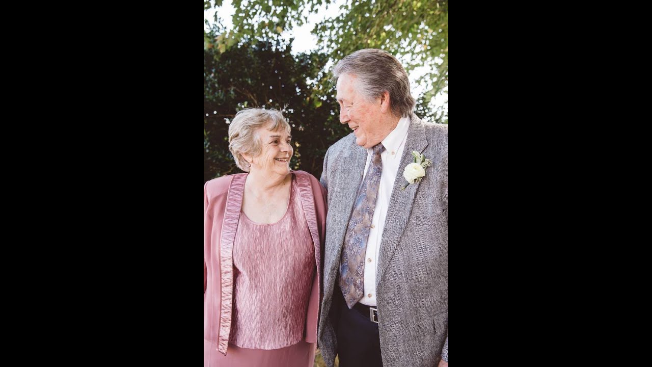 Ken Hurst - Funeral Service - 11-Aug-2022