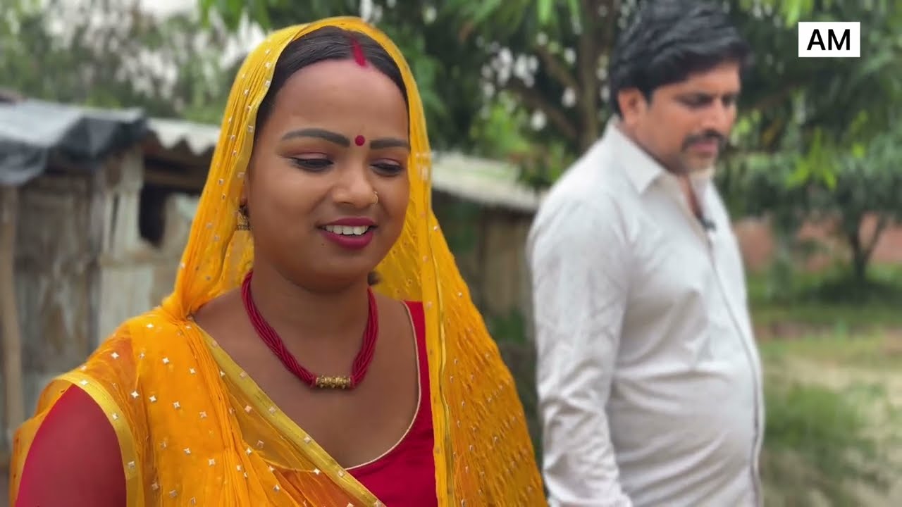 मेरा पति मेरा देवता है 😭 chunalal dhorba comedy 2025