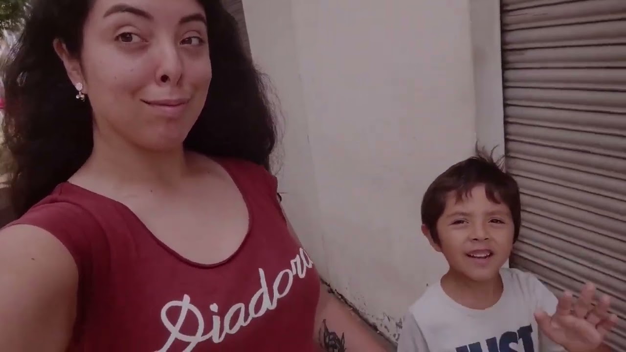 Una semana con matices que no rompen la constancia | Vlog #5