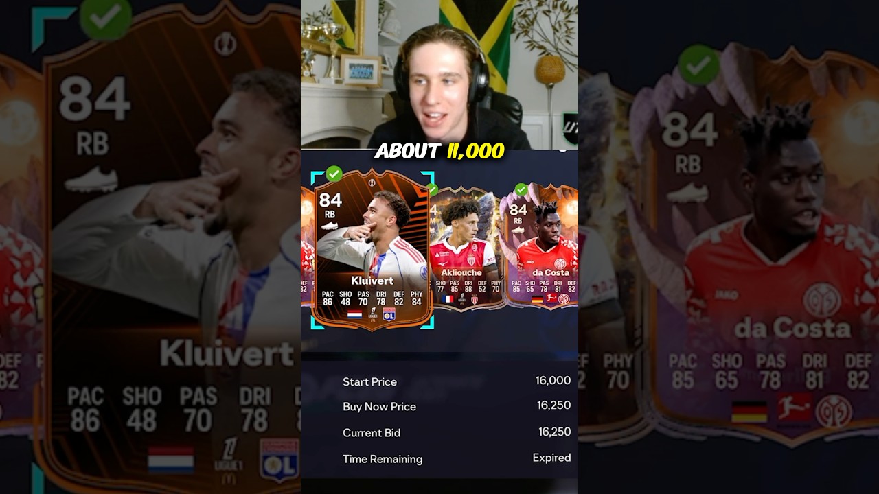 The BEST LOW BUDGET Trading Method in FC26??