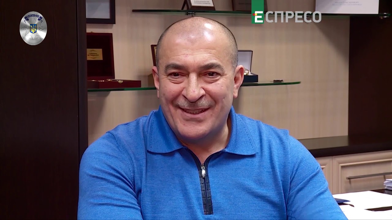 Полицейский репортаж | 100 лет уголовному розыску!