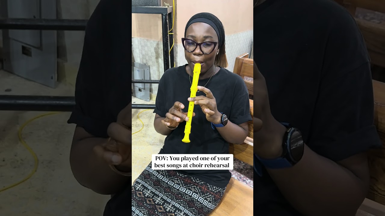 Bofi (recorder version)