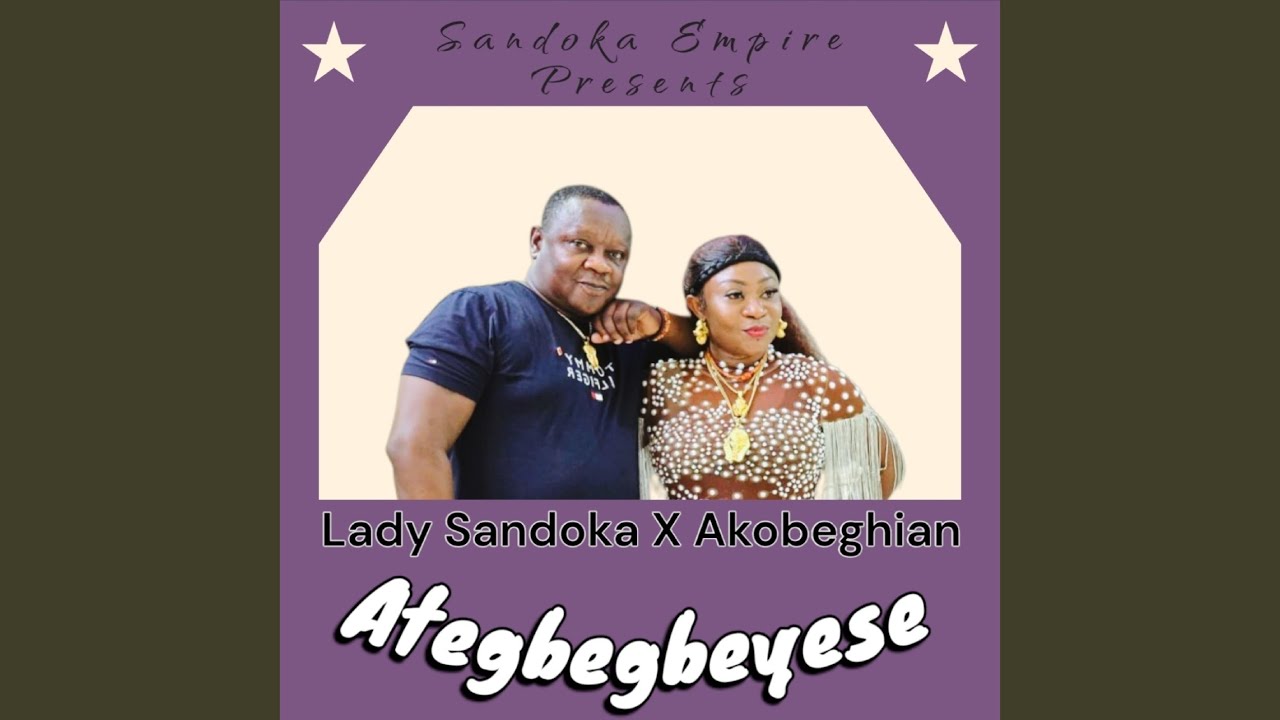 Ategbegbeyese (feat. Akobeghian)