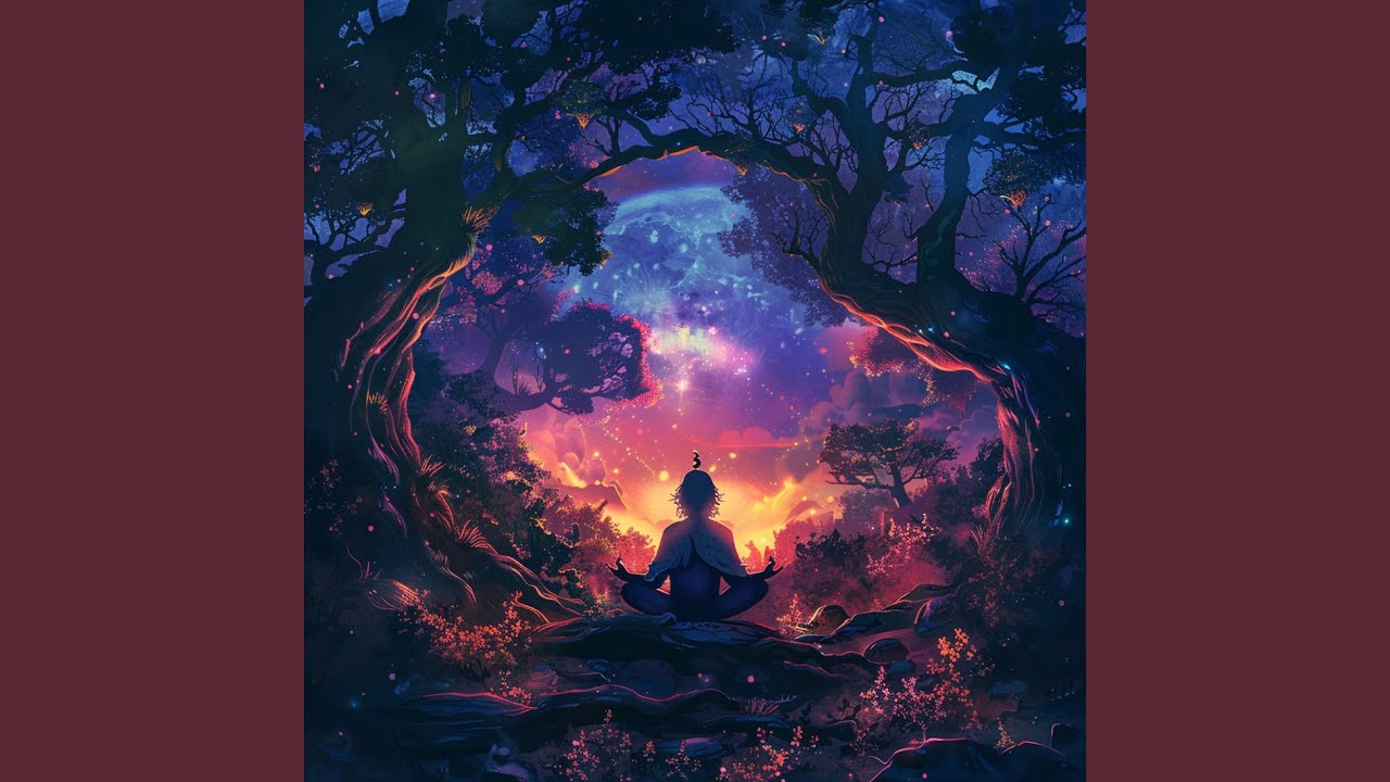 Sessions of Resonance