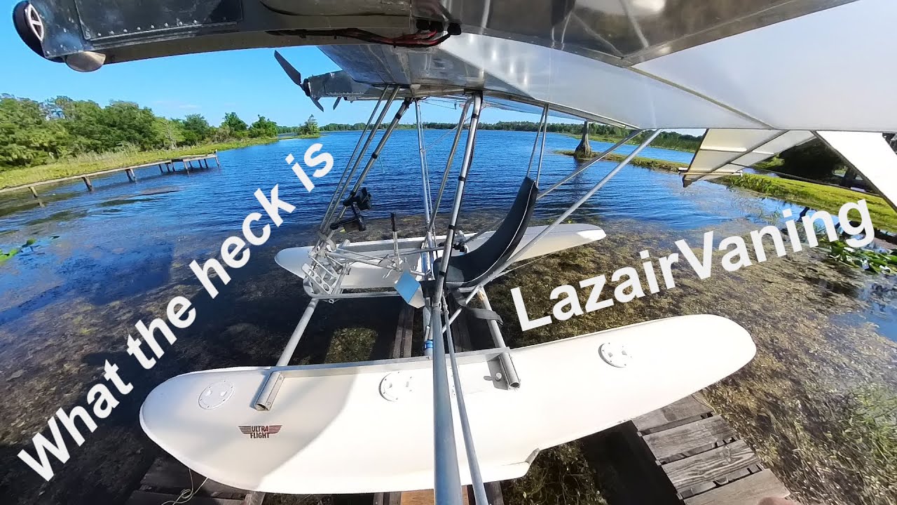 LazairVaning captured with my new Insta360 X3 camera