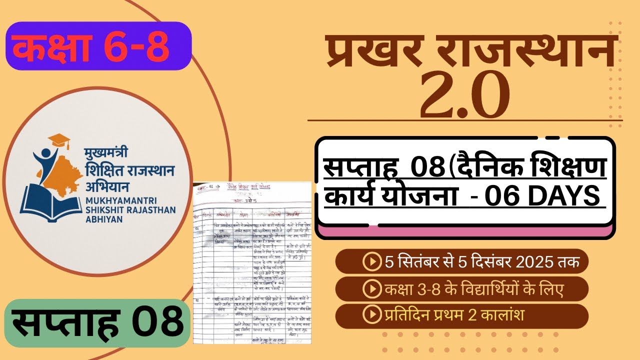 Prakhar Rajasthan 2.0 ka Register kese banae l 