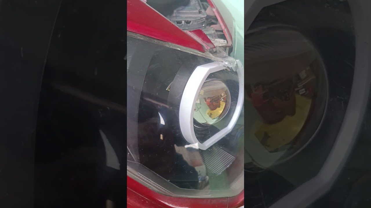 Progress Biled Surrow Cx60 XEON RC 125 