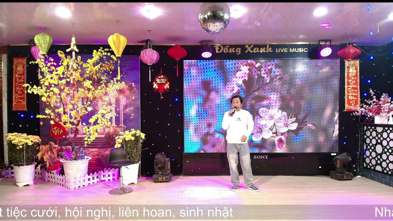 Xóm Đêm - Minh Tuấn 