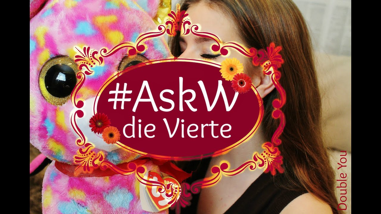#AskW