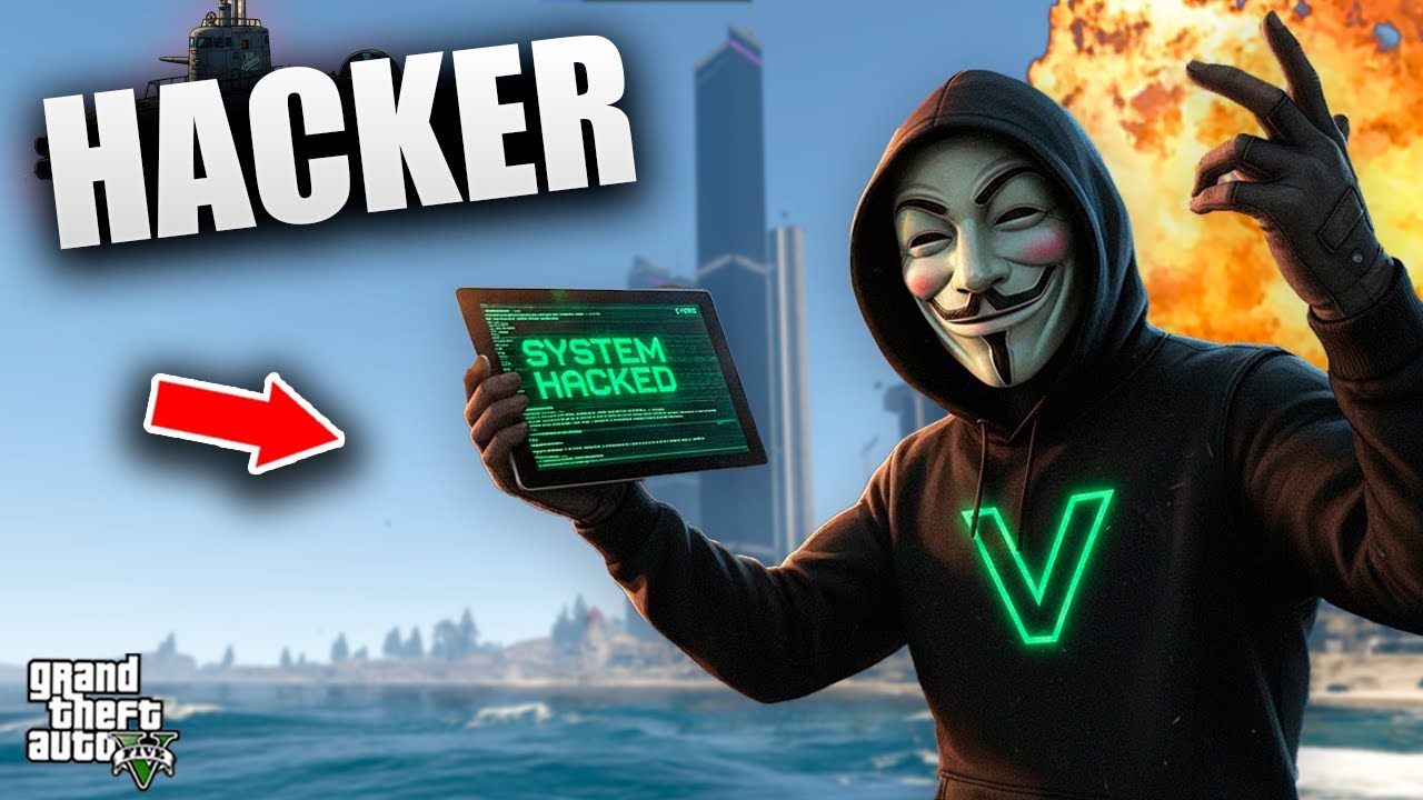 🔥☠️ ¡UN HACKER SPAWNEA SUBMARINOS EN EL SERVER DE MI AMIGO!! 😱