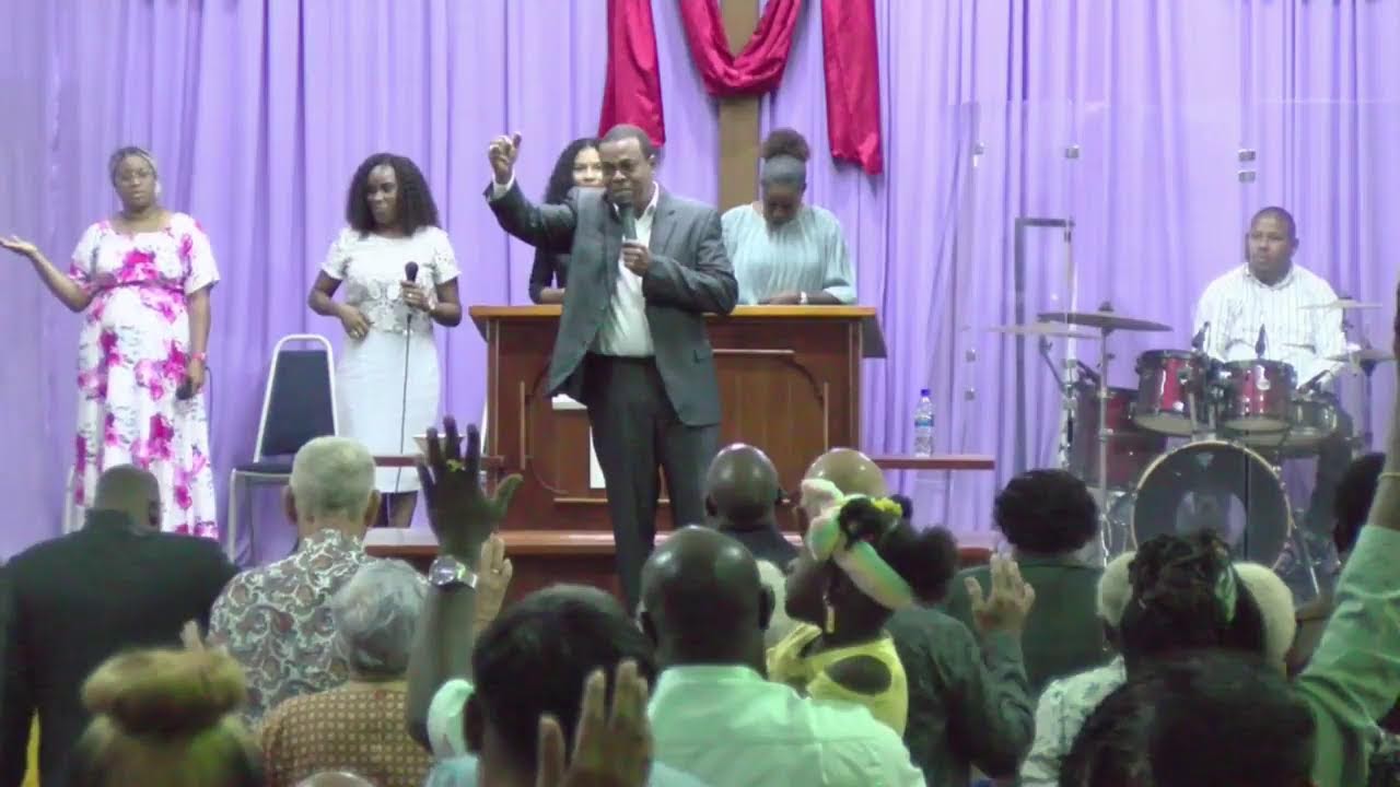 LOGOS INTERNATIONAL MINISTRIES