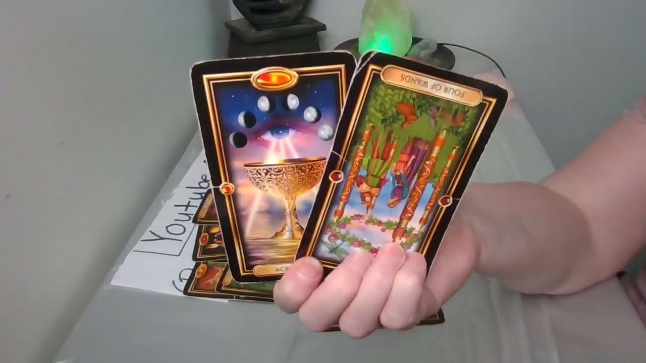 SCORPIO~SOMEONE WHO YOU DO NOT WANT ANYMORE, BUT THEY THINK YOU STILL WANT THEM BACK