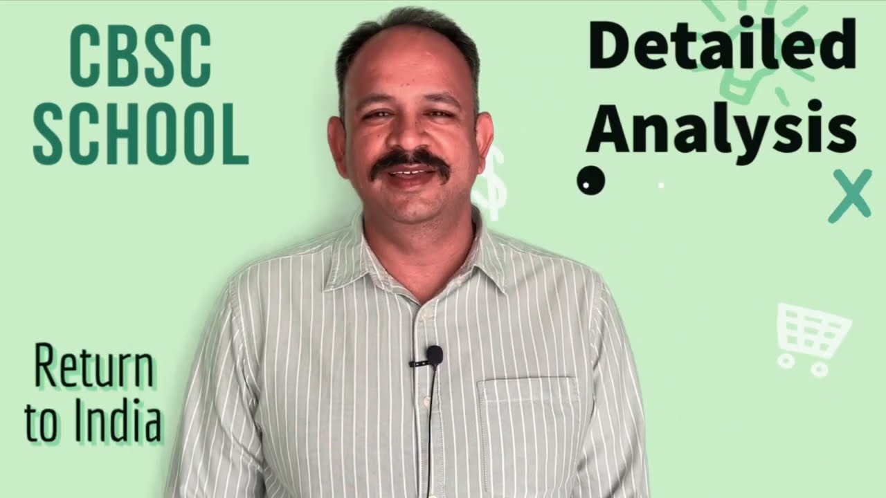 CBSE School details and languages in India(Bangalore)