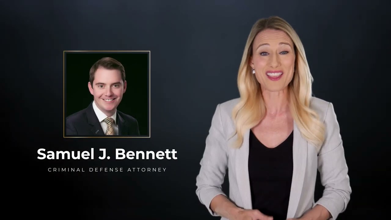 Samuel J. Bennett Named an Elite Lawyer