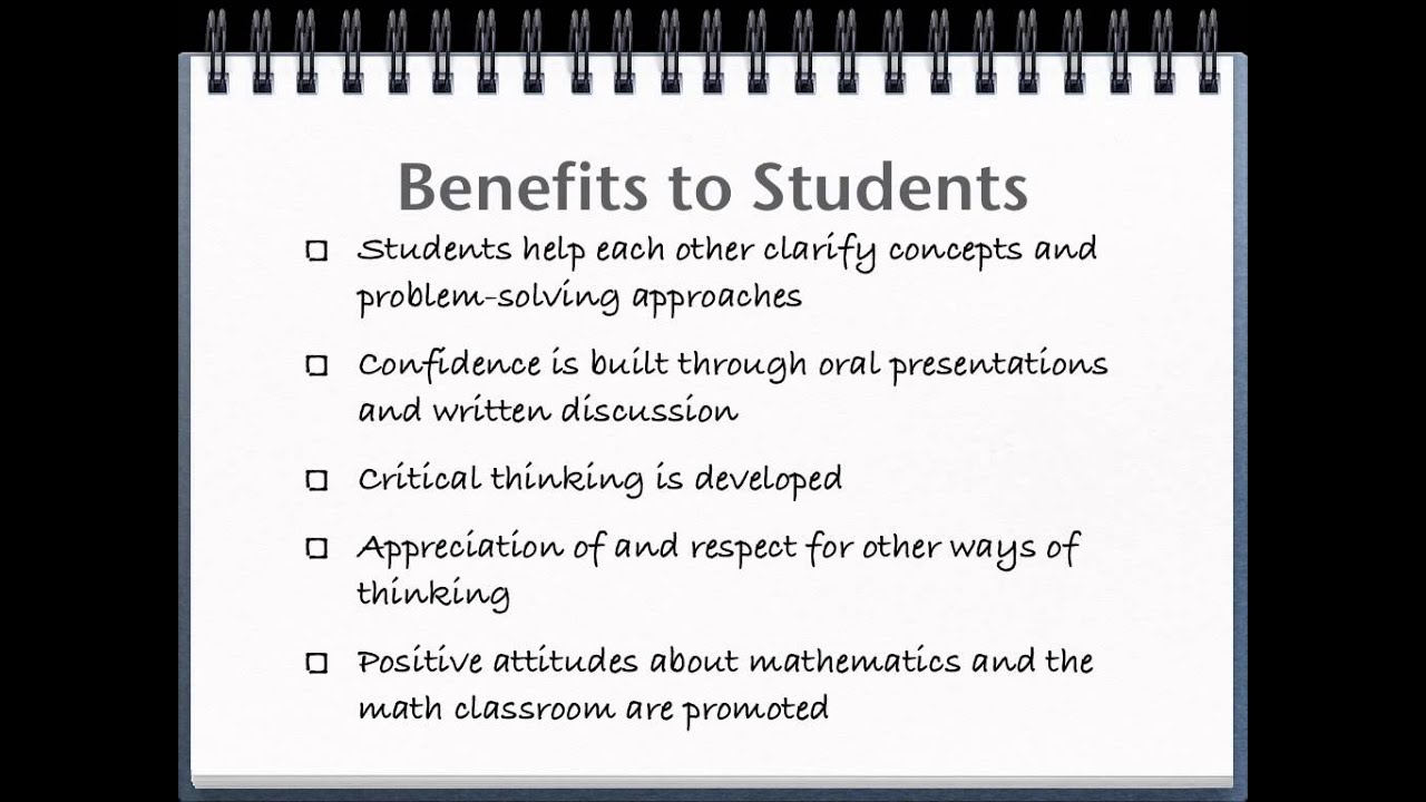 1 4 Cooperative Learning   What is it?