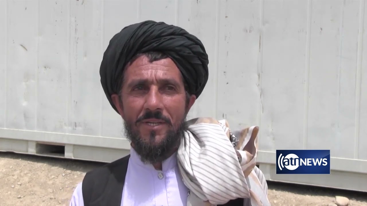 Zabul residents complain of rise in dog bites | باشندگان زابل از افزایش سگ گزیدگی شکایت دارند