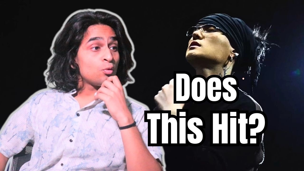 Does This Hit? Sik K, DEAN - Stay On Fire R&B Singer Reacts