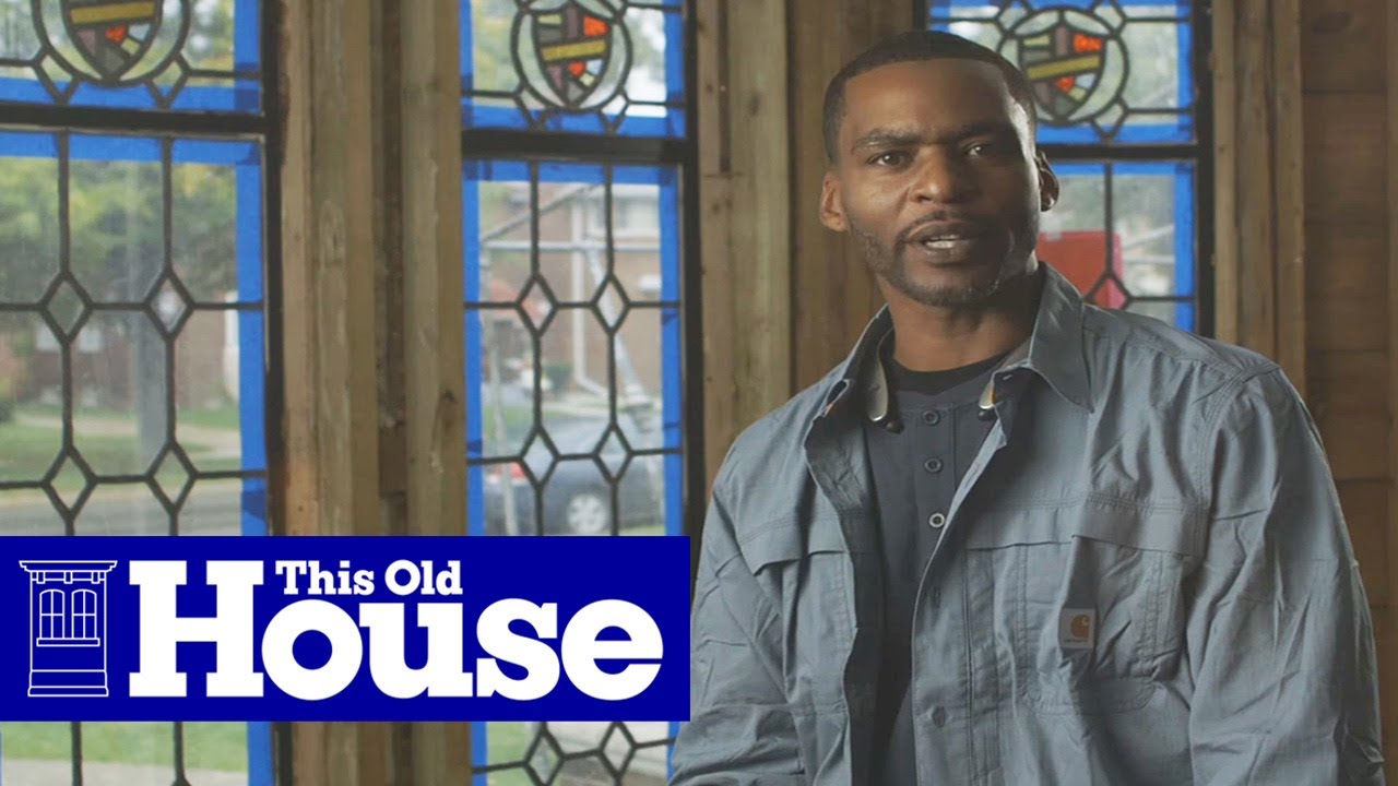 Detroit. One House at a Time | Episode 1 | This Old House