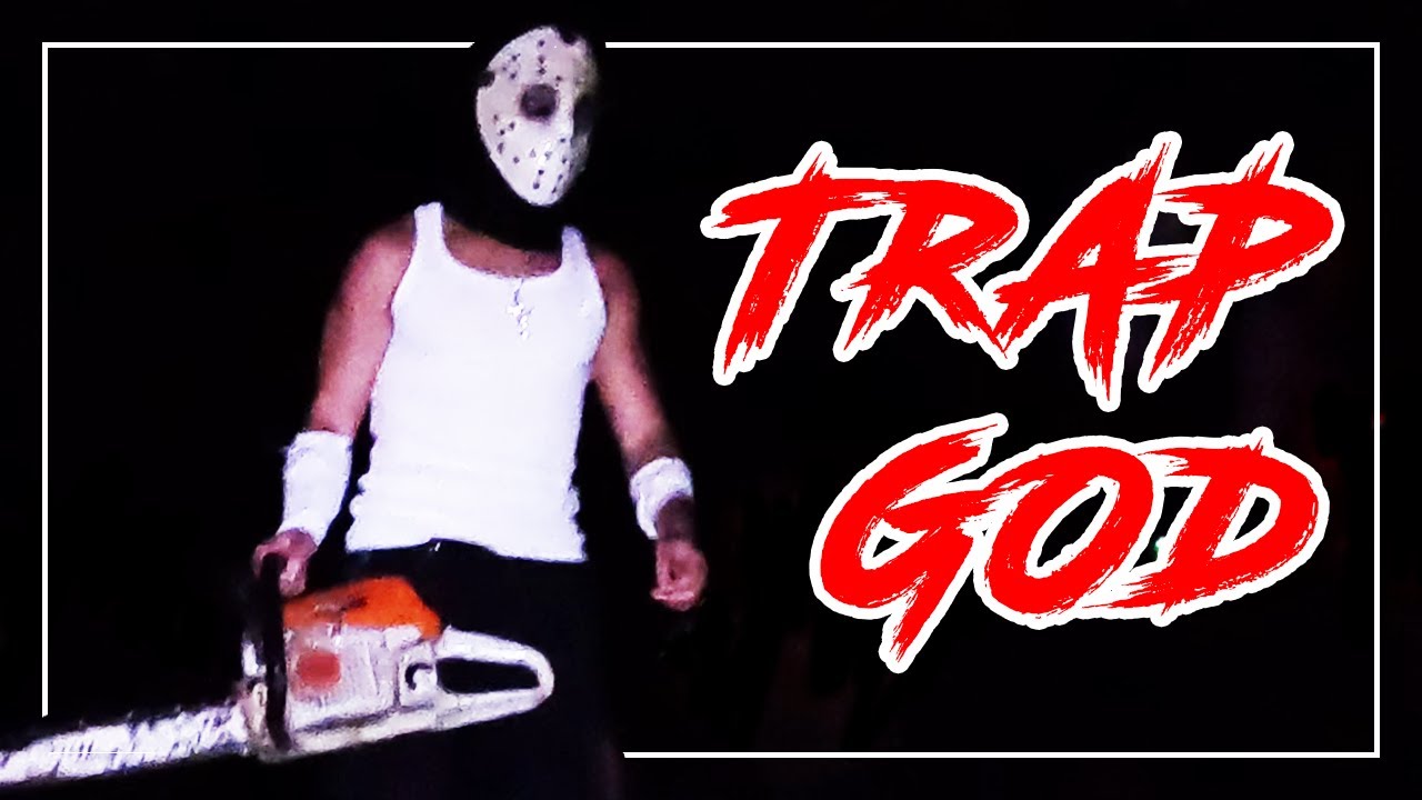 iL PRiMO CONCERTO Di TRAP GOD 🪚 - Esclusivo sul palco e nel backstage!