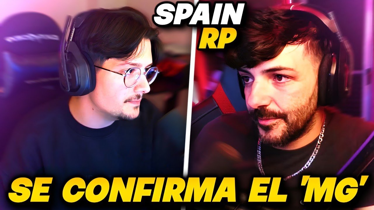 NEXXUZ y DESST3 sobre el METAGAMING que hicieron VENUS y PEGASUS en GTA ROLEPLAY 😬