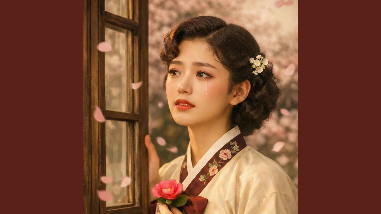 늦은 봄의 거짓말