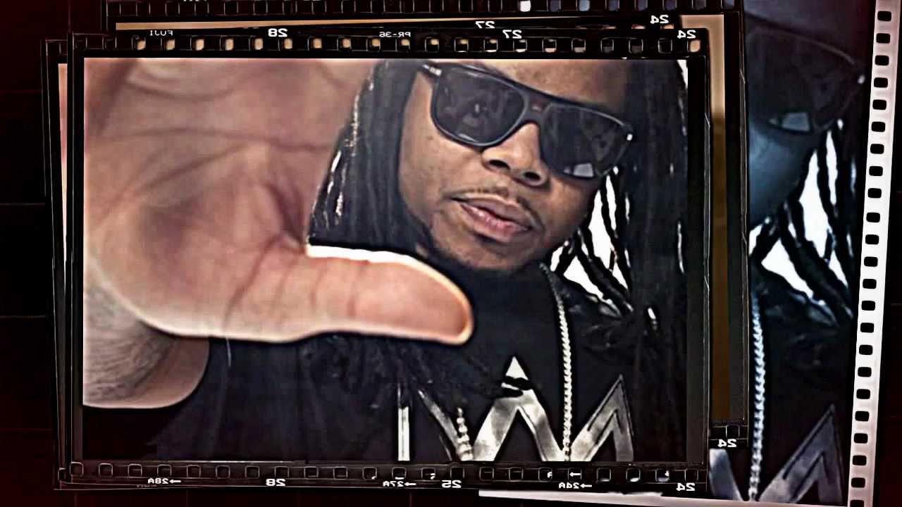King Louie-Old Bitch