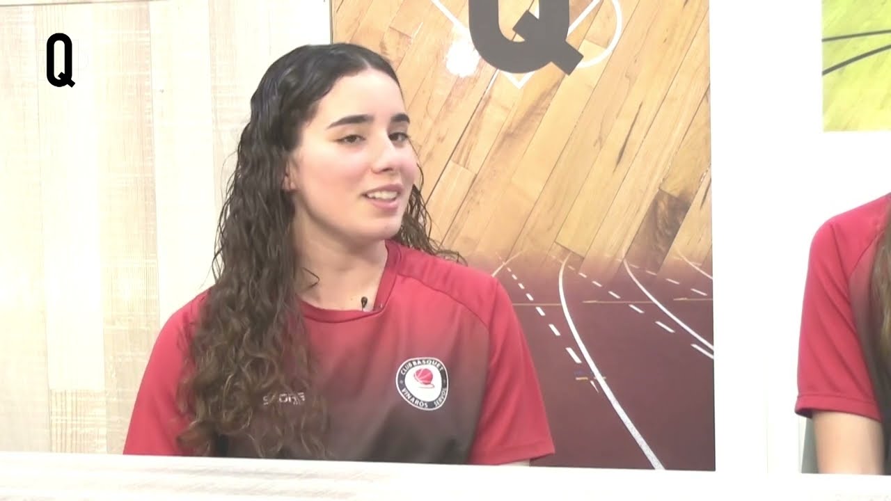 LA BANQUETA - Entrevista Club Bàsquet Vinaròs Servol | #LaBanqueta
