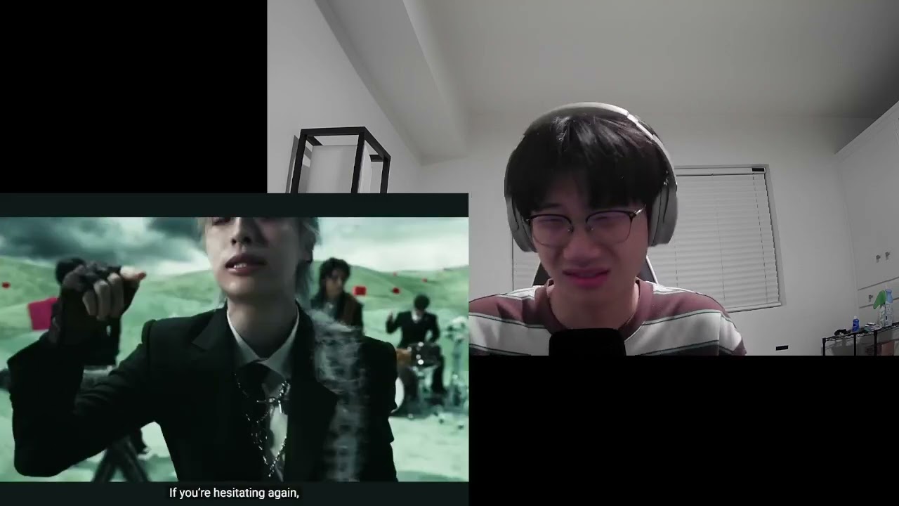 Xdinary Heroes "ICU" MV reaction