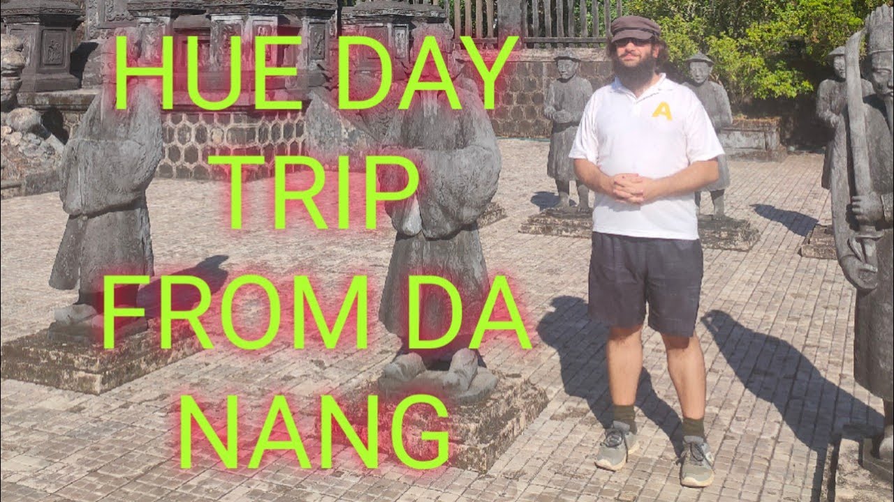 Hue Day Trip from Da Nang @premiumtravelvietnam