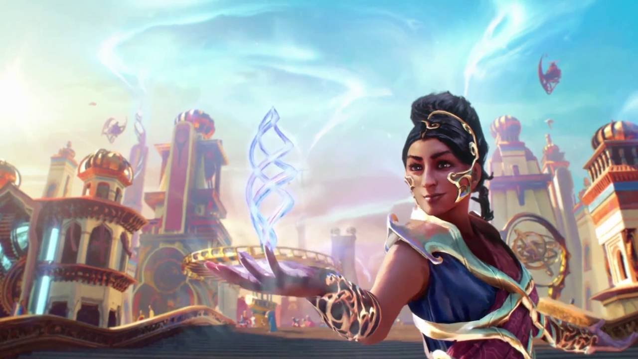 Kaladesh &ndash; Magic: The Gathering