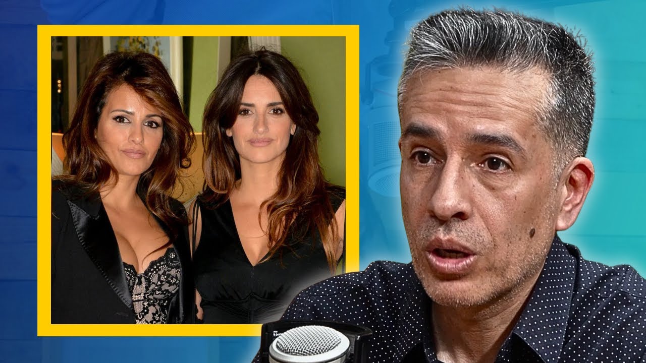 “Hablé Con La Abuela Muerta de Penélope Cruz” | Aldo Linares
