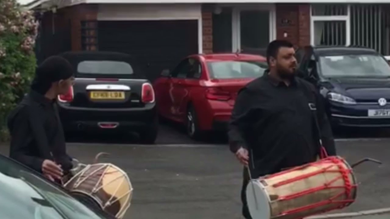 SIKH WEDDING 2021 MUST WATCH