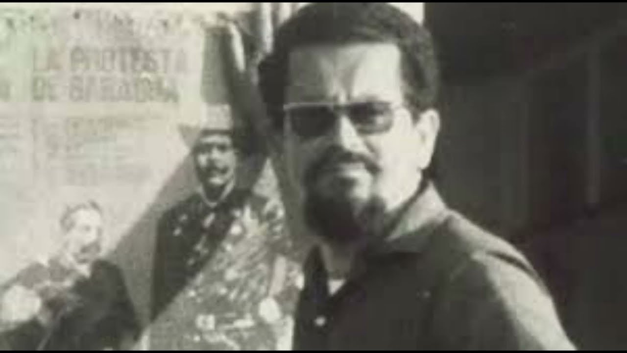 Los Rusticos del norte. La soberania.