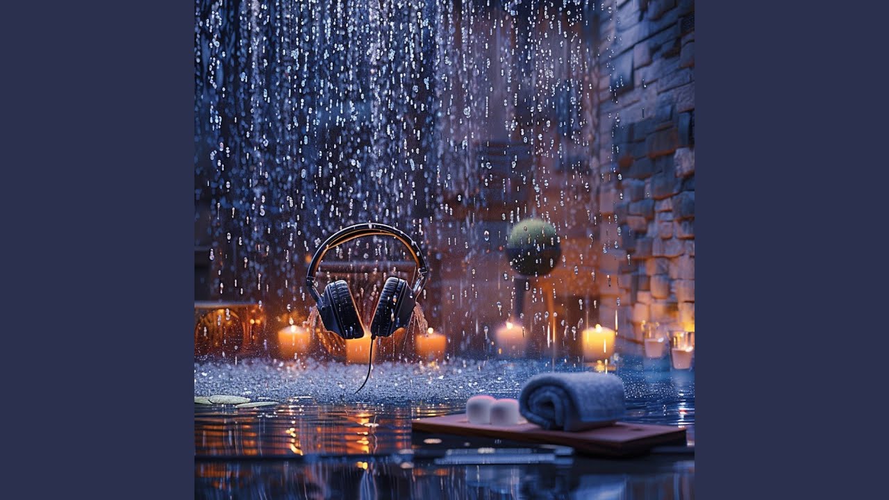 Rainfall Spa Ambience