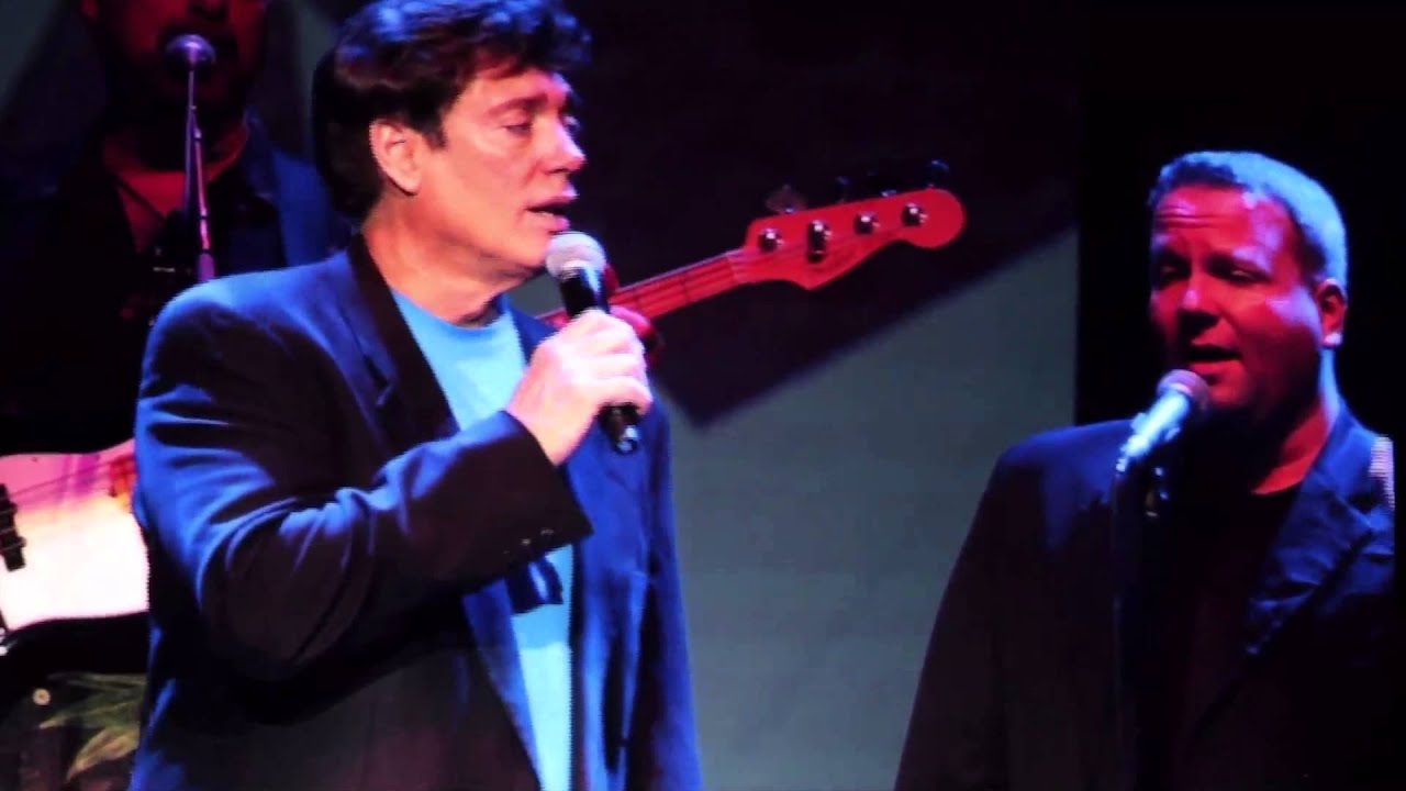 Ronnie McDowell - American Trilogy