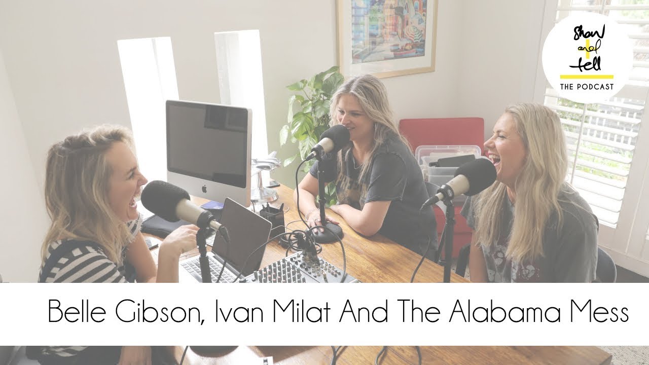 Belle Gibson, Ivan Milat And The Alabama Mess