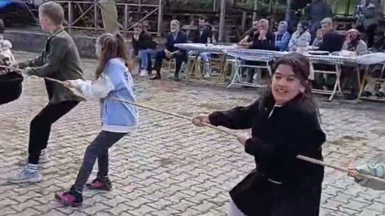 Karabük Mehterler Köyü Bayram Şenlikleri