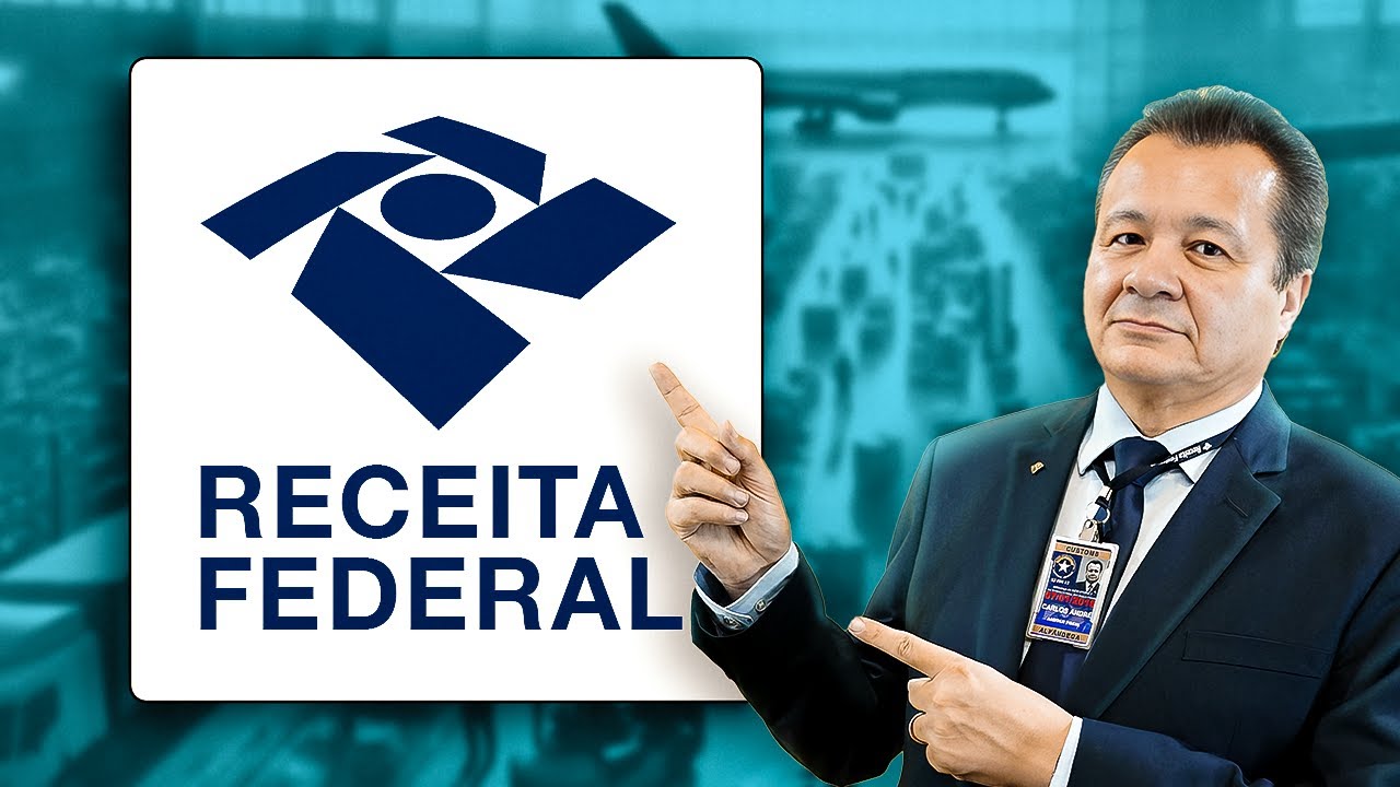 Sonha em Ser Auditor da Receita? Veja Como é a ROTINA REAL!
