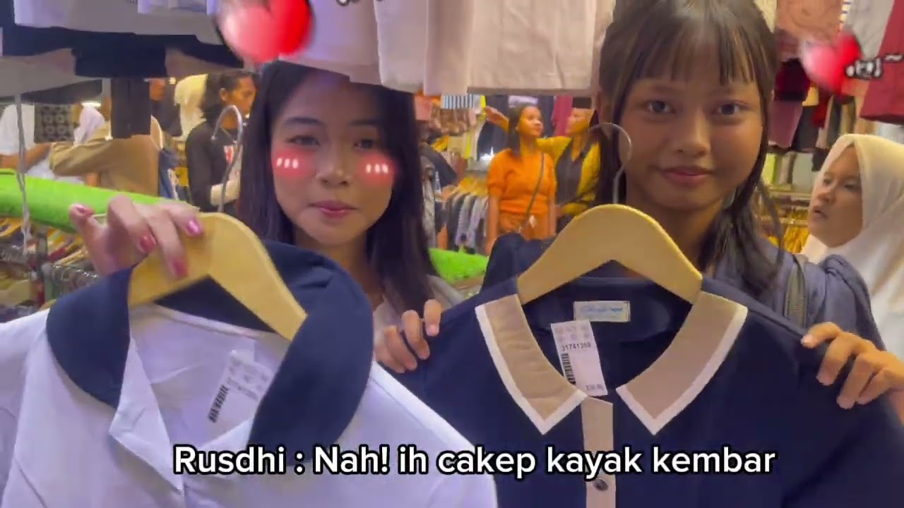 VLOG NEGOSIASI BAHASA INDONESIA KELOMPOK 6 KELAS X MERDEKA 2 