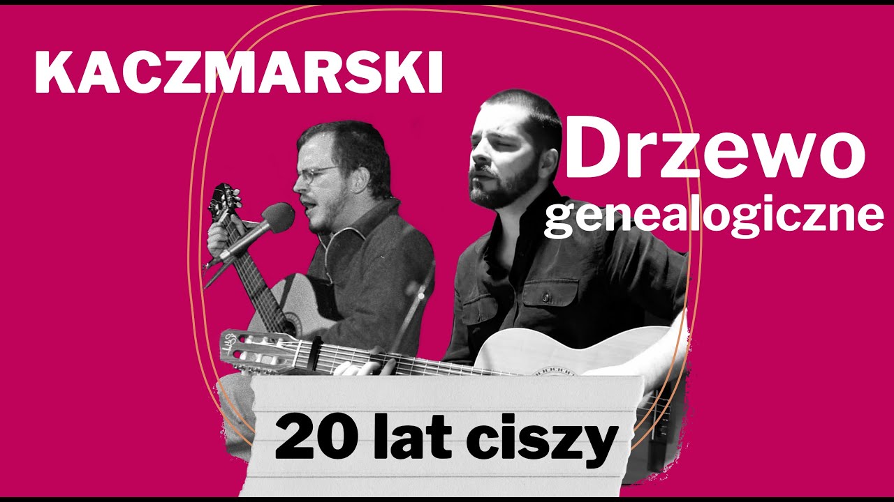 DRZEWO GENEALOGICZNE (Kaczmarski) | Kuba Blokesz