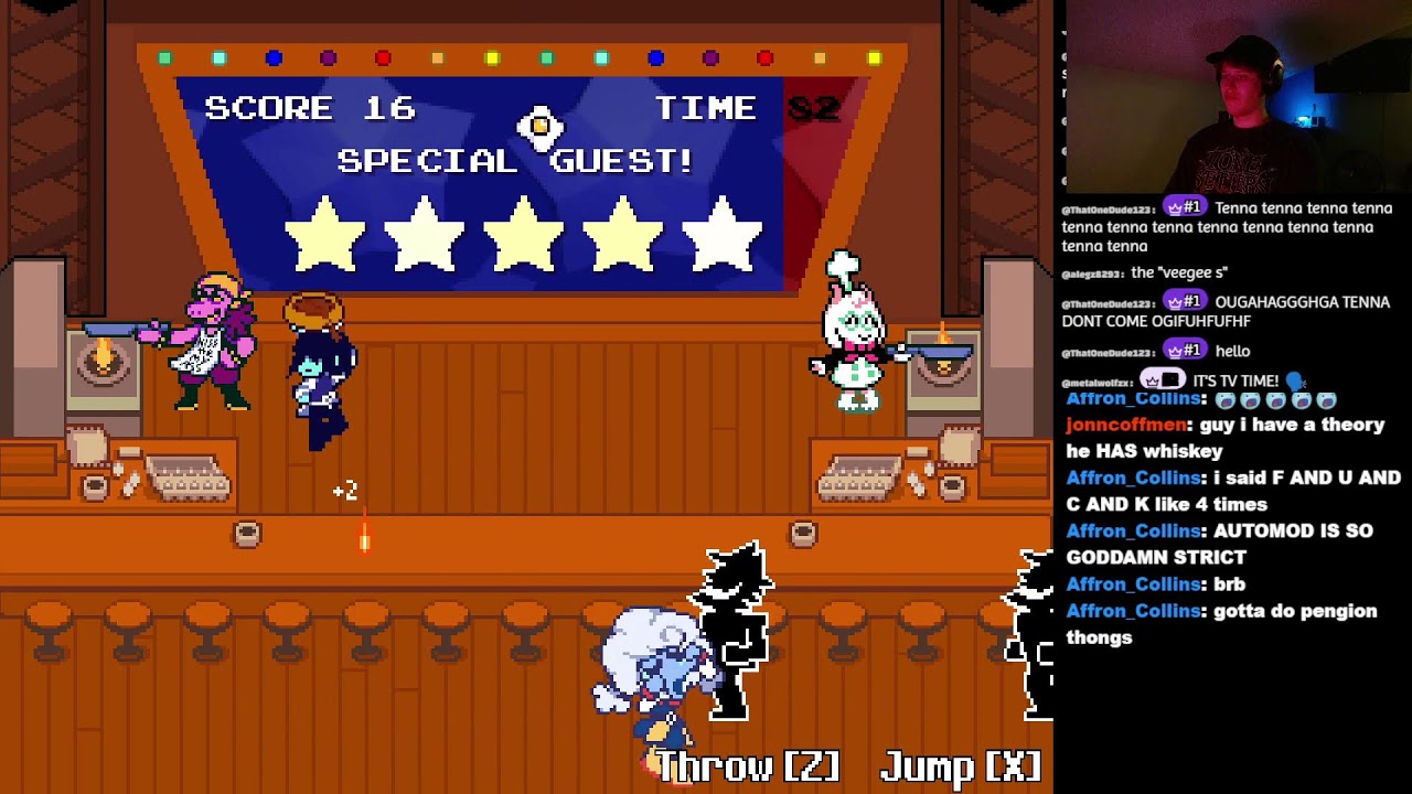 deltarune without 2 time google snake champion