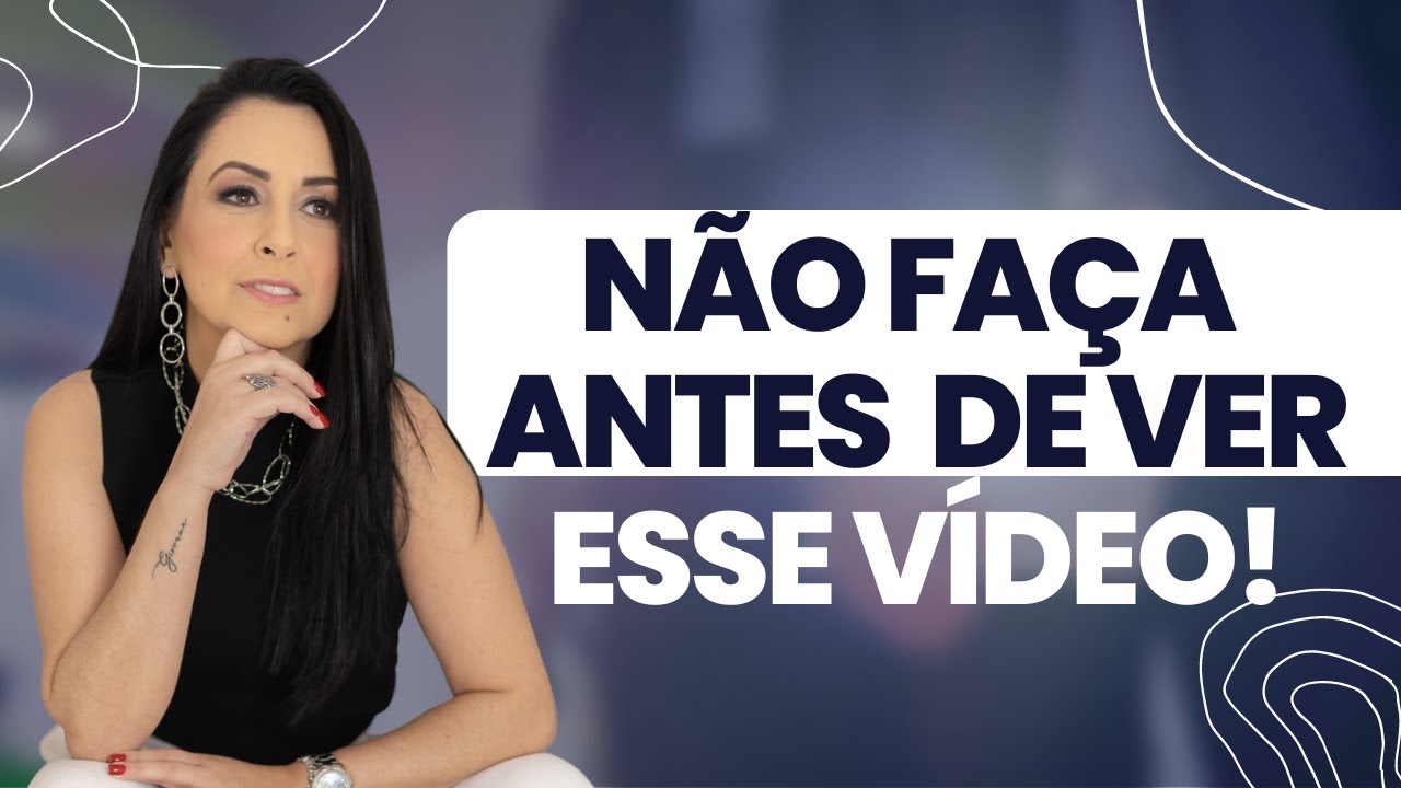 REPRESENTA&Ccedil;&Atilde;O LEGAL: Tudo o que Voc&ecirc; Precisa Saber! | Priscila Campos