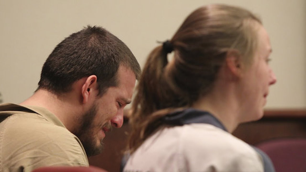 Couple Will Do Serious Time For Racist Gun Threats