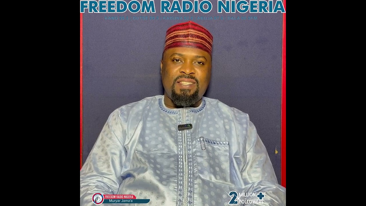 The APC chairman of Birni Local Government Area, Hon. Munzali Dambazau.