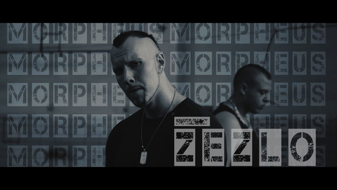 Morpheus - Žezlo (OFFICIAL VIDEO)