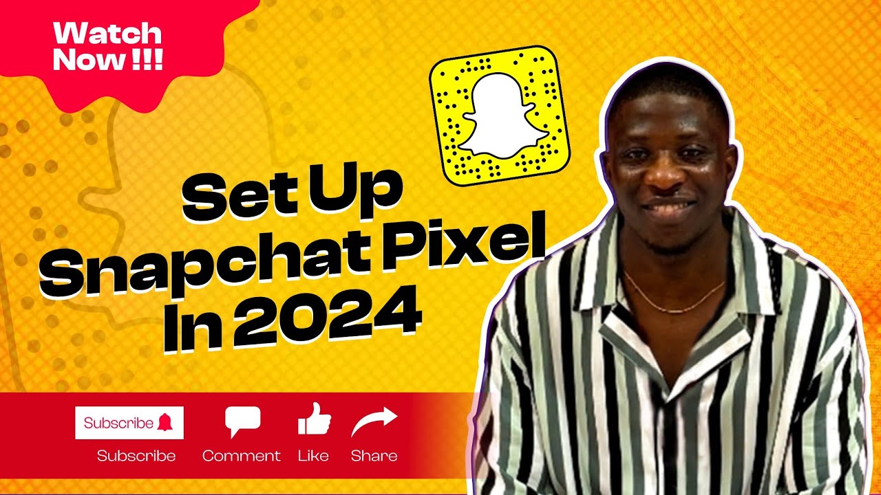 How To Set Up Snapchat Ads Pixel on WordPress | Easy Tutorial