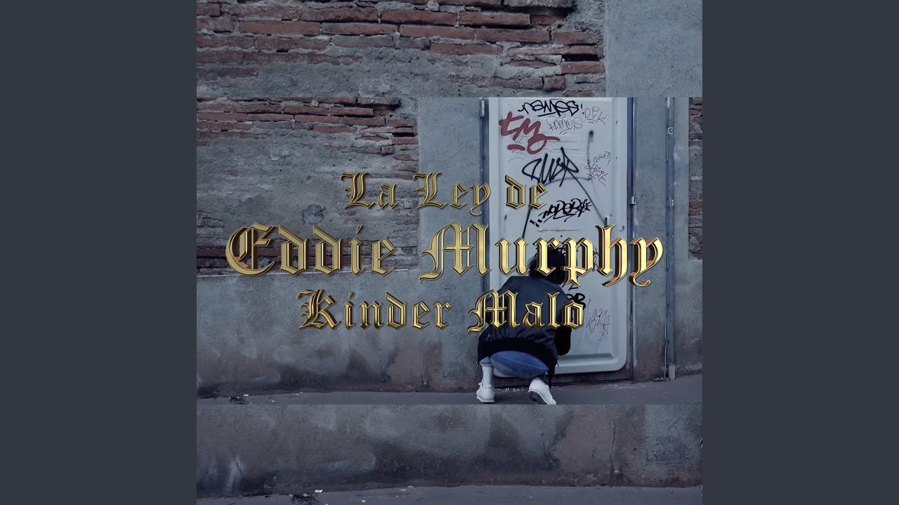 La Ley de Eddie Murphy