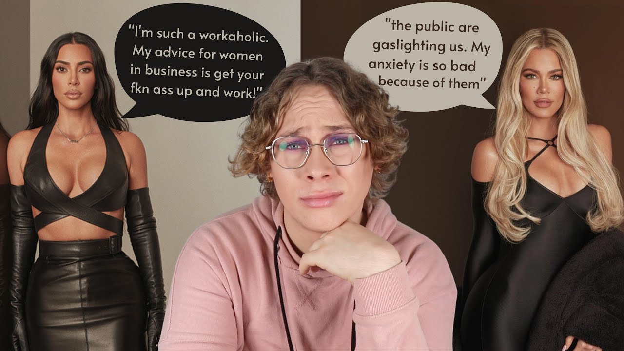 All The Kardashians do on their Reality Show is Complain about being Famous