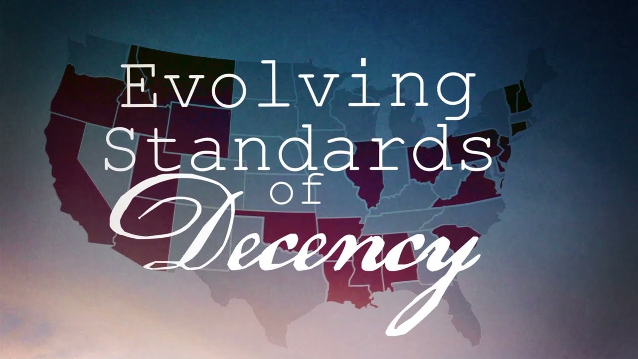 Atkins v. Virginia: Science and the 8th Amendment